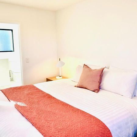 Christchurch Cbd Luxury Townhouse Zewnętrze zdjęcie