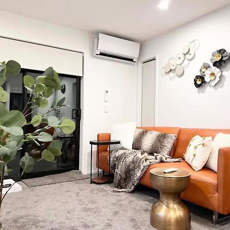 Christchurch Cbd Luxury Townhouse Zewnętrze zdjęcie